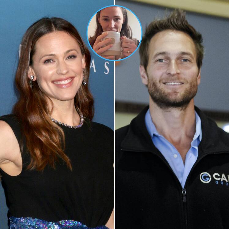 Jennifer Garner John Miller Engagement Rumors