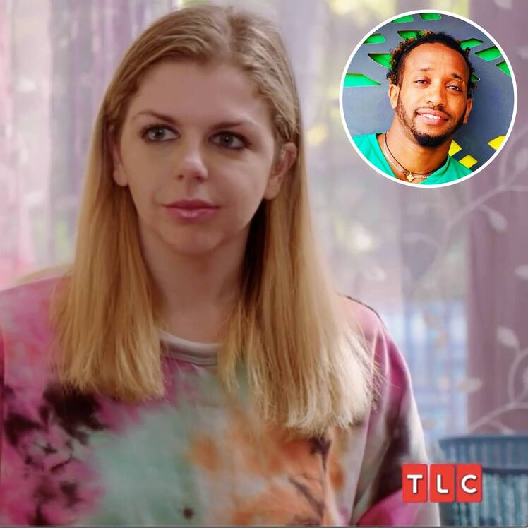 90 Day Fiance's Ariela Questions If Biniyam Will Come to Kenya: 'Our Relationship Has Deteriorated'
