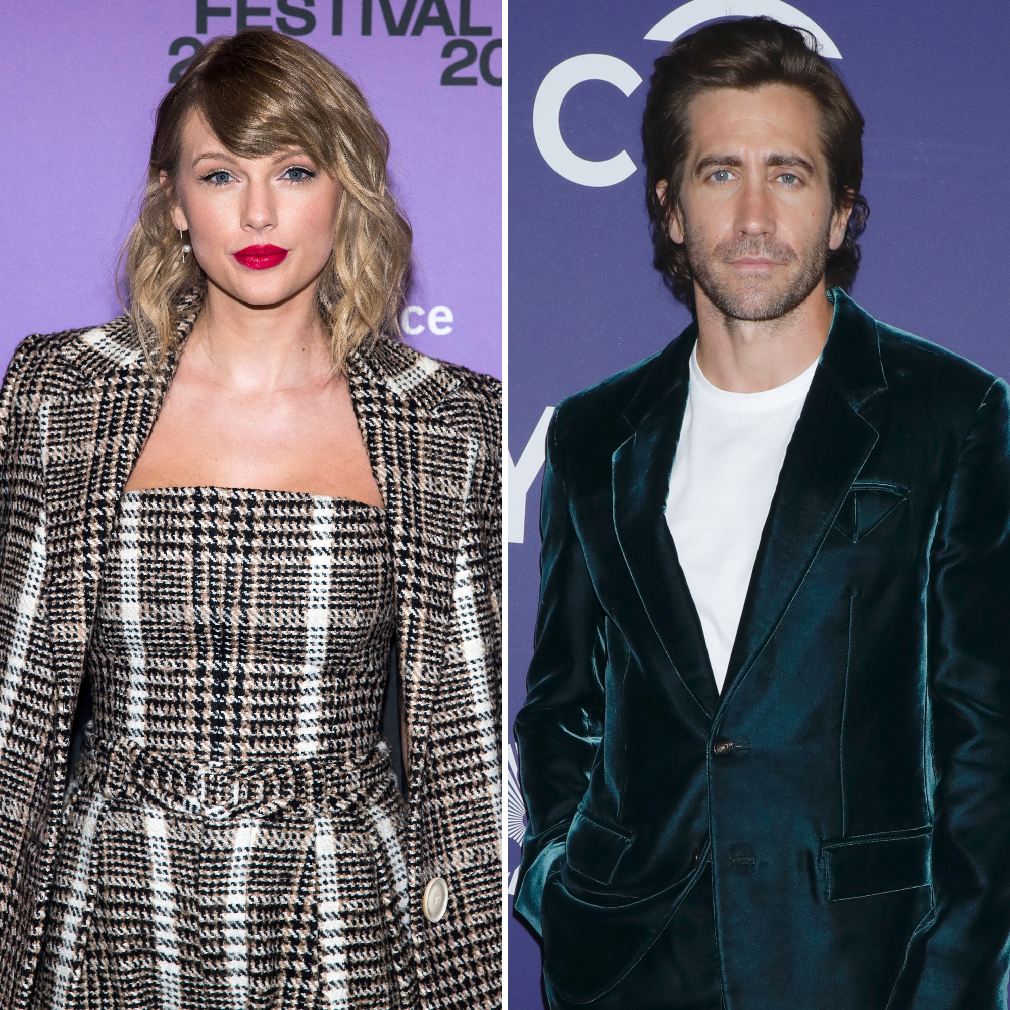 Taylor Swift Merry Christmas To Everyone Except Jake Gyllenhaal