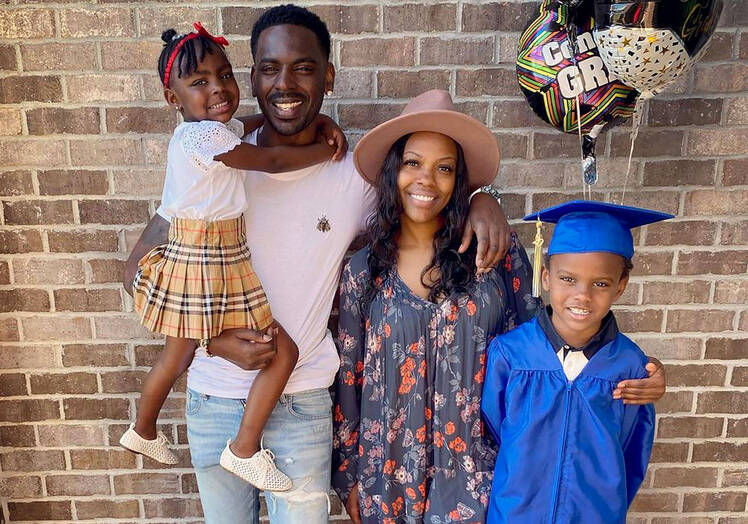 Get to Know Rapper Young Dolph's 2 Kids Amid Tragedy