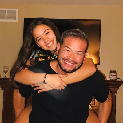 Jon Gosselin Says He Hopes Hannah Helps His Other Children Speak More Freely Amid Family Feud
