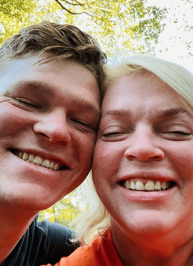 Sister Wives Star Janelle Brown Enjoys Halloween in North Carolina With Family Amid Coyote Pass Stall