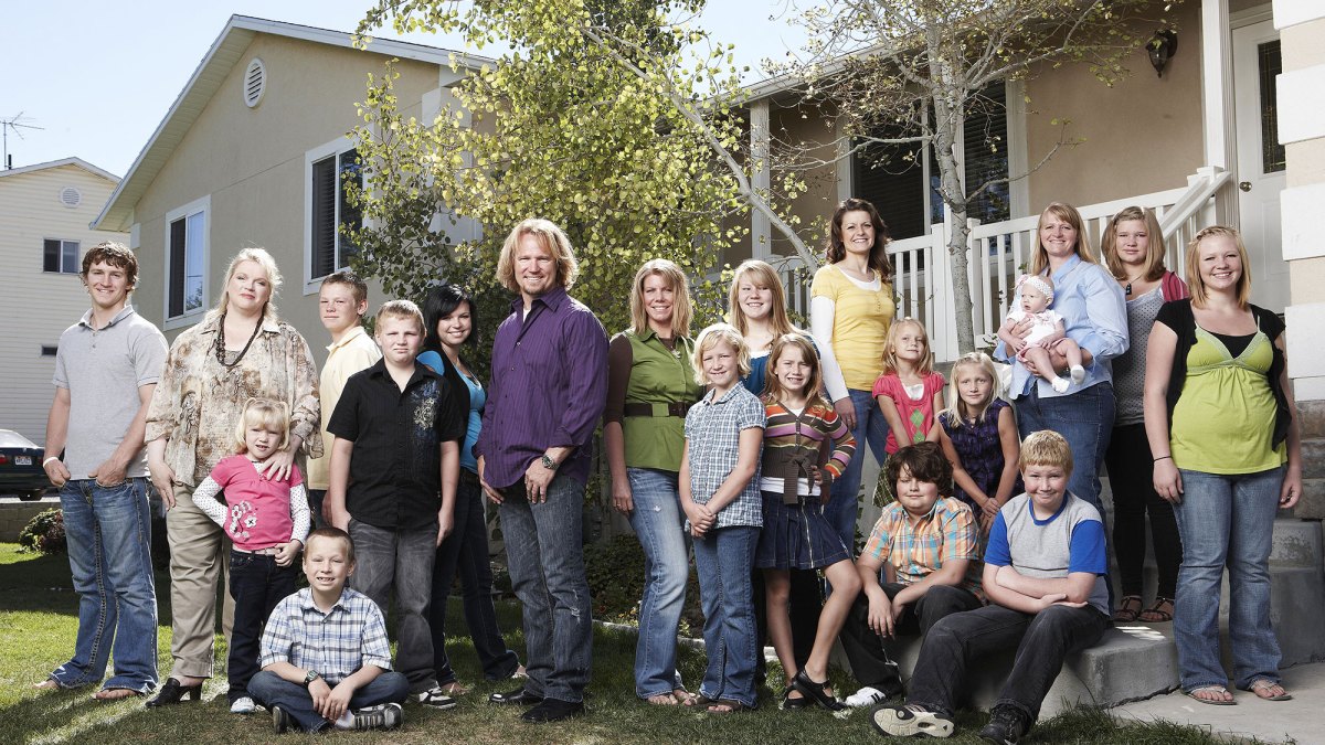 Sister Wives’ Season 18 Trailer Teases Kody’s Split From Janelle and ...