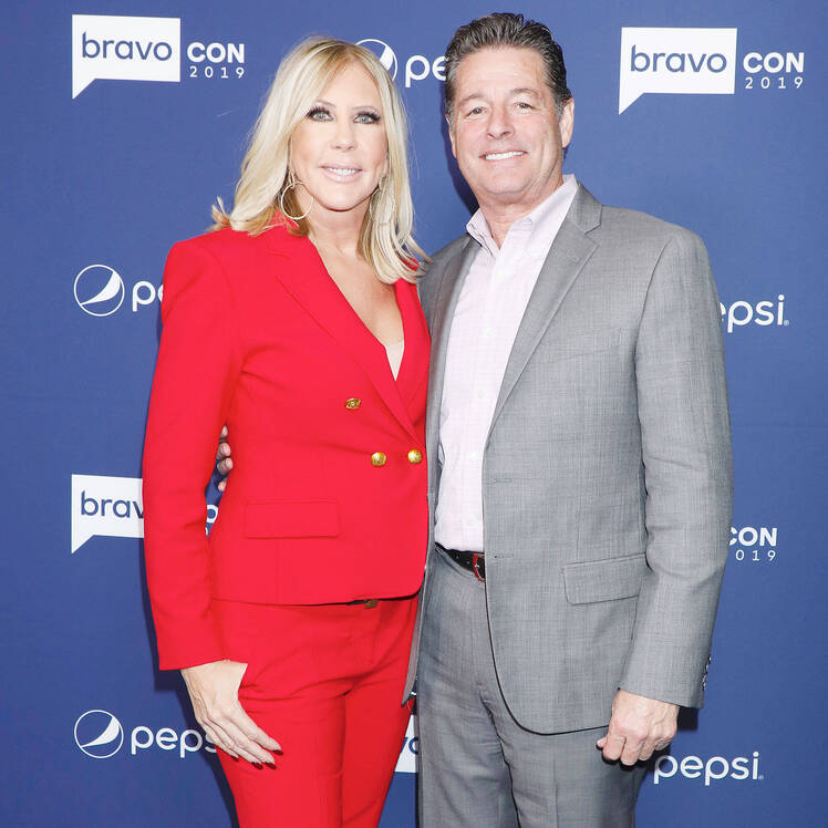 Why Vicki Gunvalson Steve Lodge Split After 2 Year Engagement
