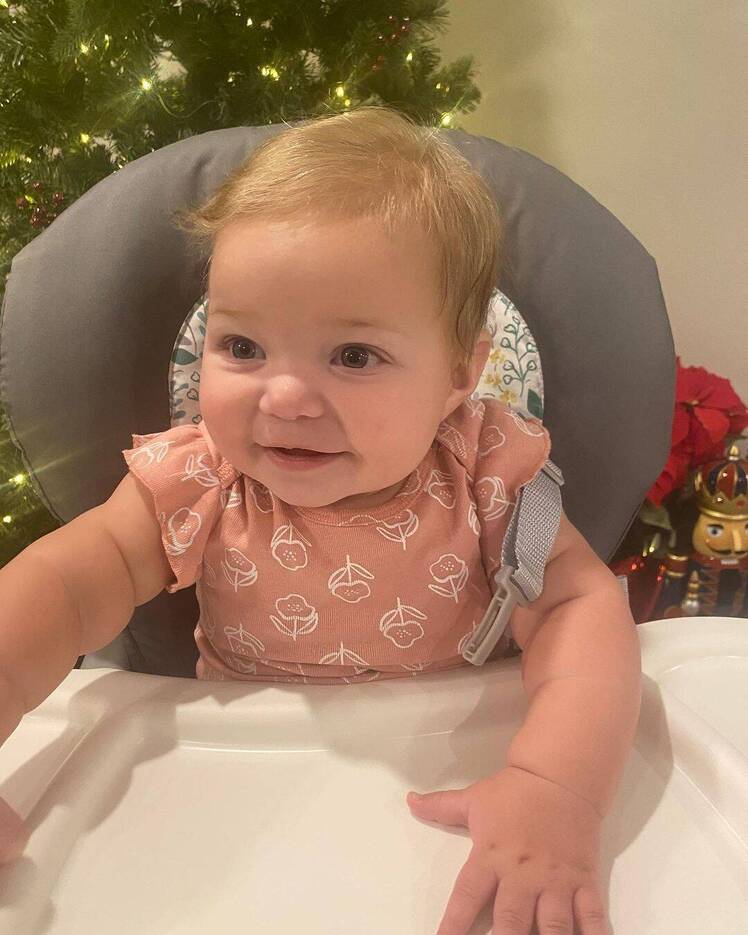 Christine Brown Celebrates 1st Thanksgiving Since Kody Split, Wears Matching Pajamas With Truely