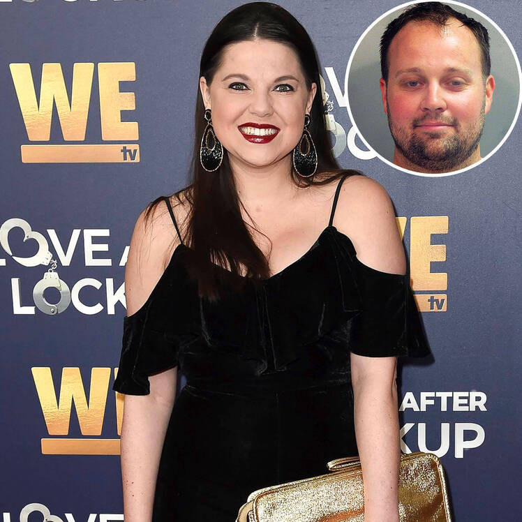 Amy Duggar Hopes for 'the Ultimate Sentence' Amid Cousin Josh Duggar's Child Porn Trial