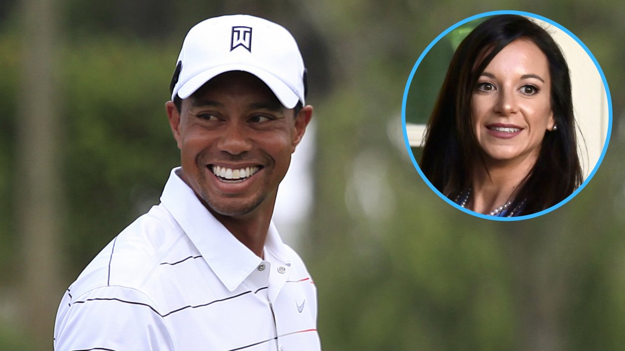 Is Tiger Woods Engaged? Learn About the Golfer’s Longtime Love