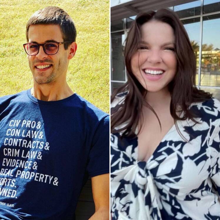 Duggar's React to Josh