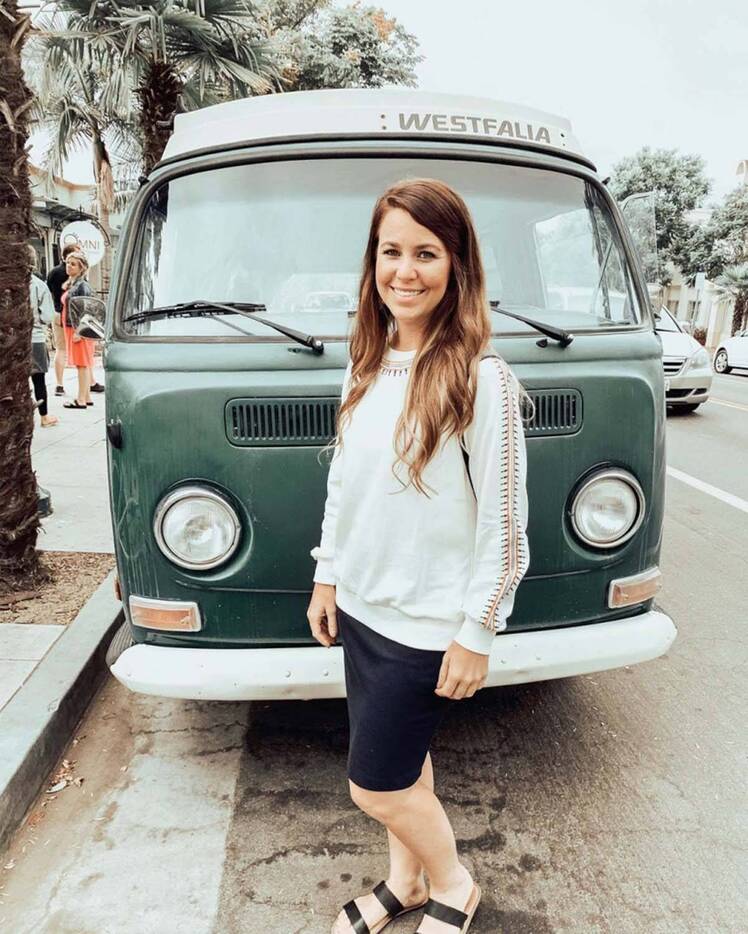 Jana Duggar Charged With Endangering Welfare Minor