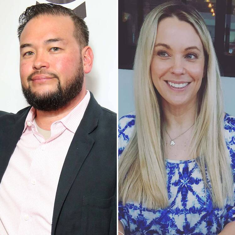 Jon Gosselin Is Representing Himself Custody Battle With Ex Wife Kate