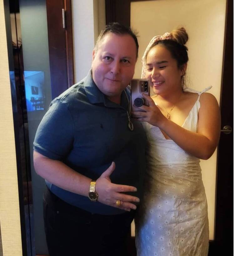 90 Day Fiance David Toborowsky Weight Loss