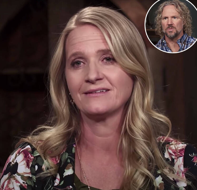 Sister Wives Christine Slams Kody Amid Fight Over Utah Move Says She Can’t Trust Him