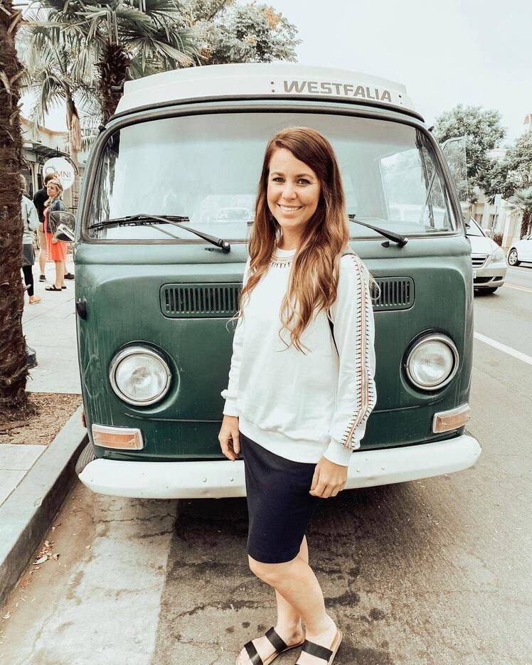 Is Jana Duggar Engaged or Courting? Find Out Her Relationship Status and More