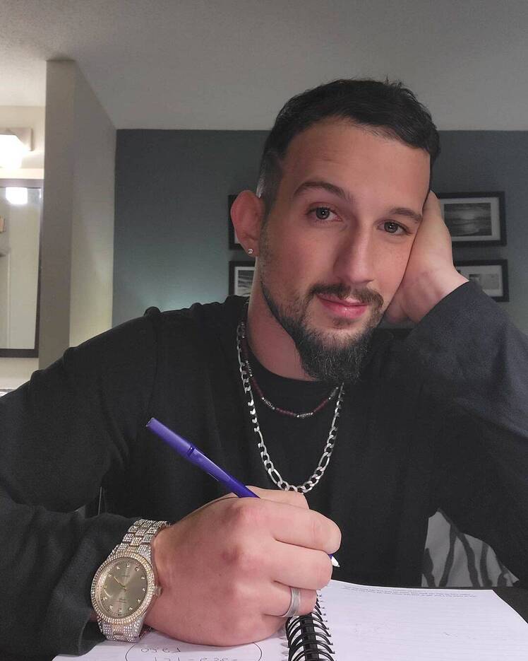 Shane Whitlow Love After Lockup found after going missing