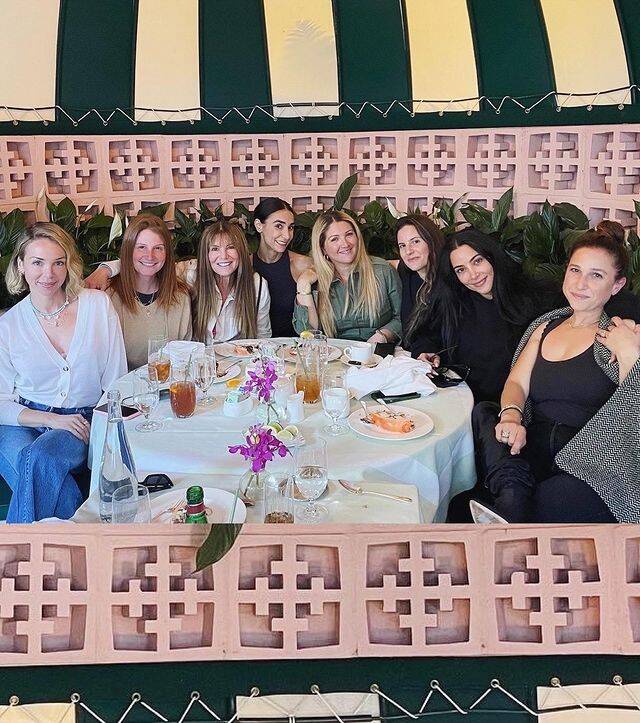 Kim Kardashian Is Unrecognizable in Unedited Photo From Party
