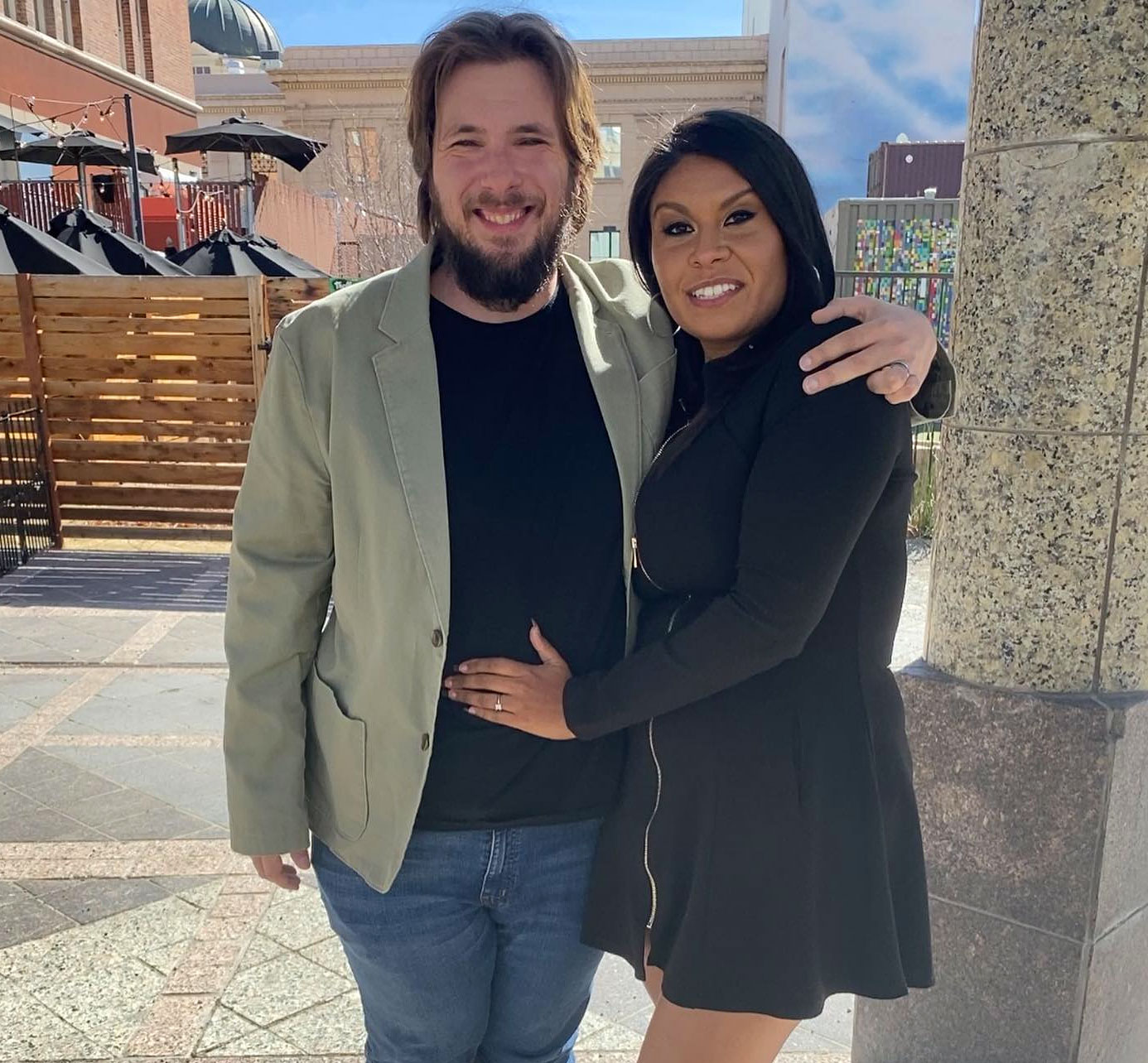 Are 90 Day Fiances Colt and Vanessa Still Together? picture