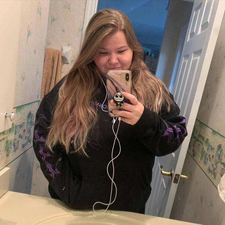 90 day fiance nicole nafziger azan split lonely