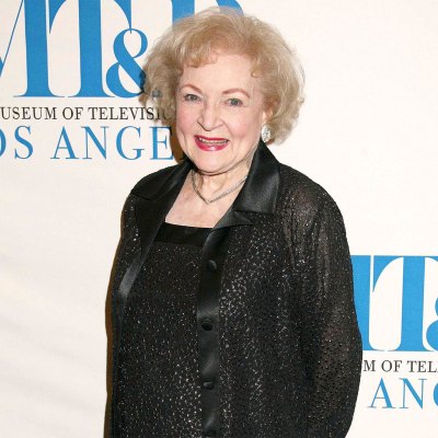 Betty White Cause of Death