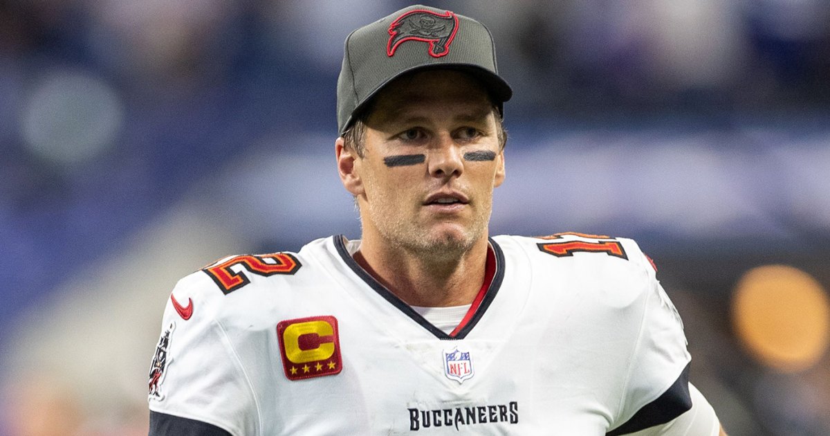 Tom Brady's retirement announcement thanks Tampa Bay, makes no mention of New  England