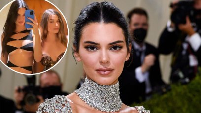 Kendall Jenner : Latest News - In Touch Weekly