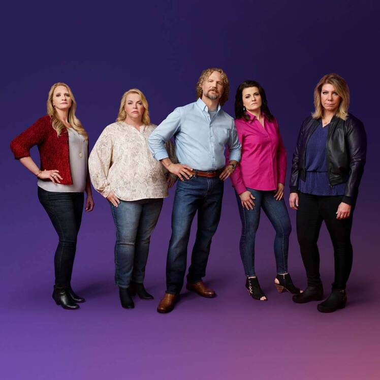 Kody Family Are Exposed COVID 19 Dramatic Sister Wives Teaser
