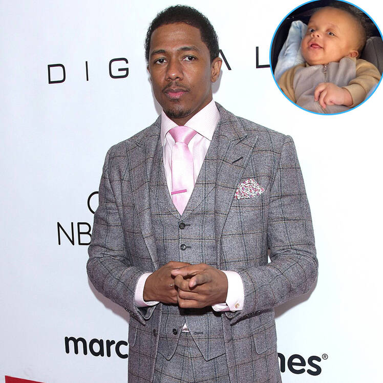 Nick Cannon Shares Touching Tribute to Infant Son Zen After Death: ' We All Miss You'