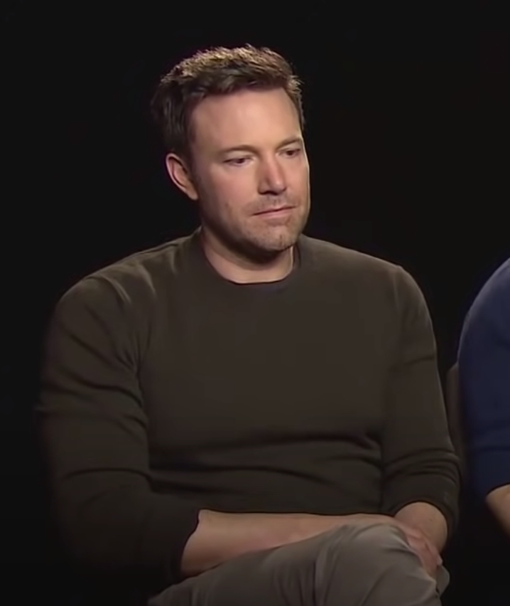 Ben Affleck Reacts To Sad Affleck Meme It S Really Tough In Touch Weekly