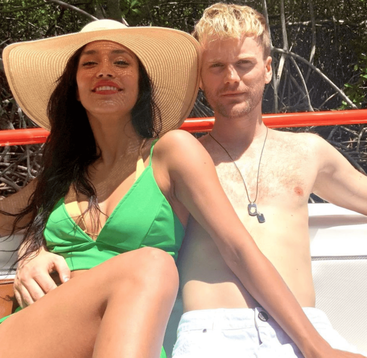 Are Jesse and Jeniffer Still Together