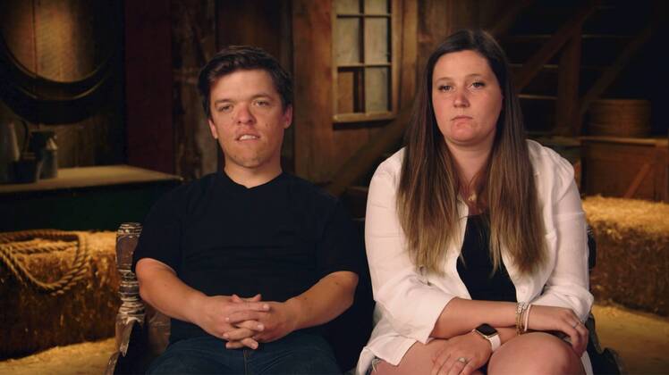 little people big world tori zach roloff buy roloff farms