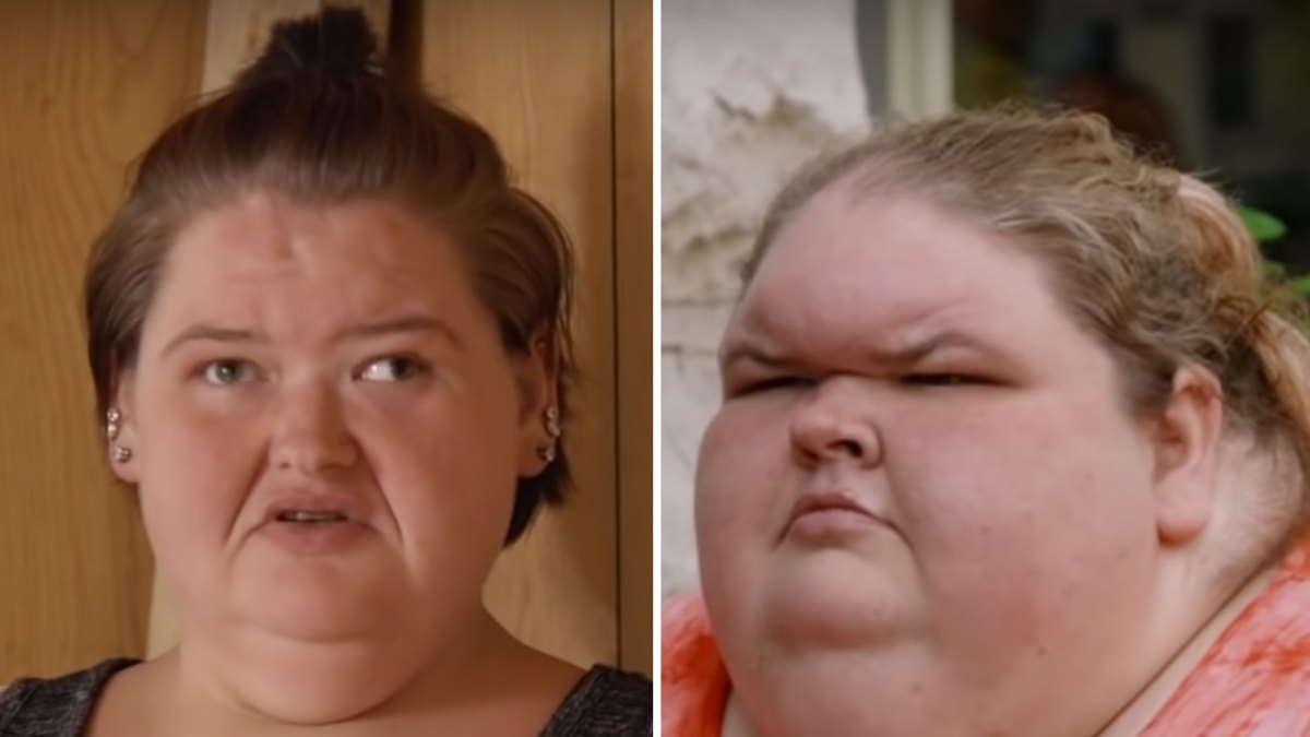 1000 Lb Sisters Chris Combs Weight Loss Before After Photos