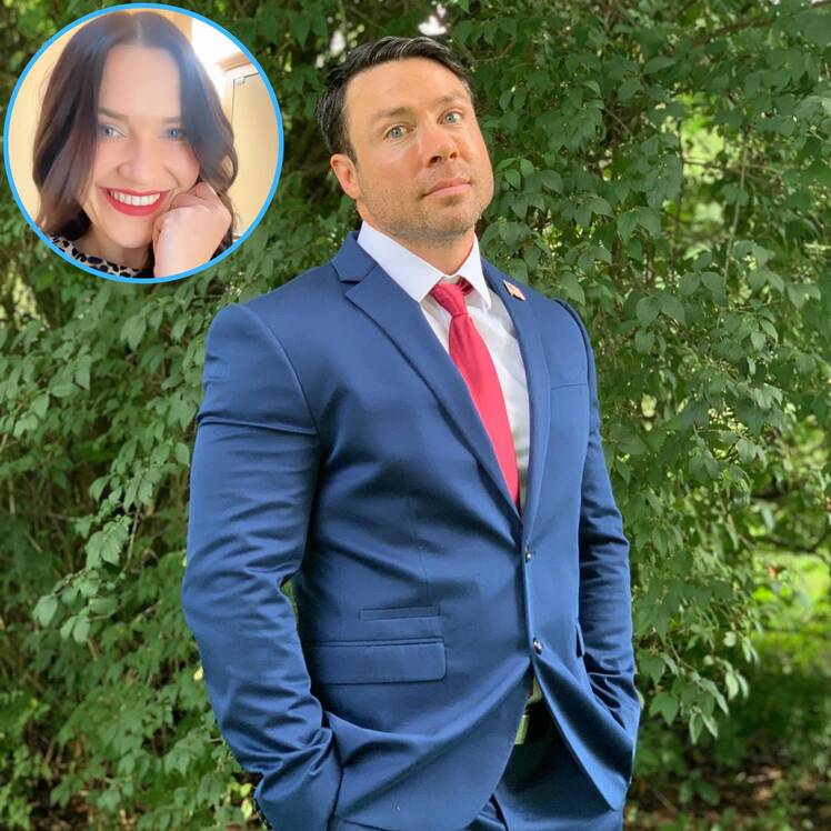 '90 Day Fiance' Alum Varya Malina Supports Geoffrey Paschel Amid Domestic Violence Conviction