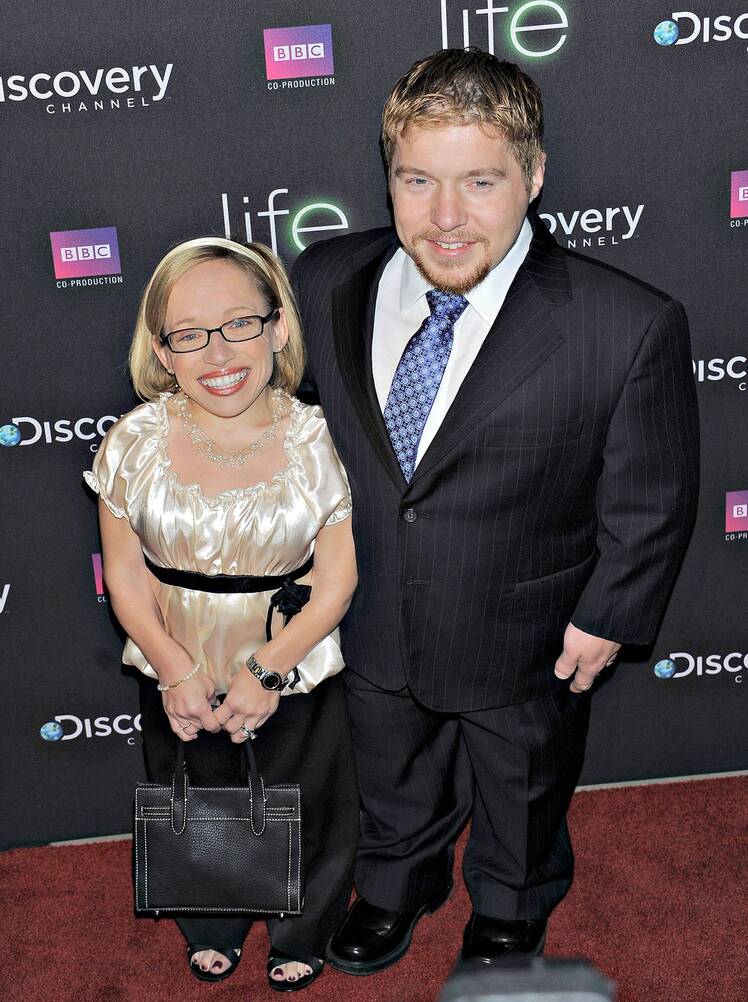 Are The Little Couple's Jen Arnold and Bill Klein Still Together? Their Status Amid Her New Boston Job
