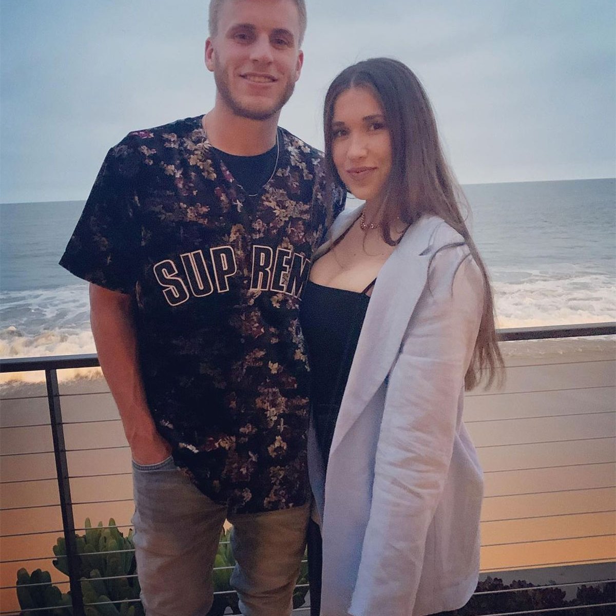 These Photos of Cooper Kupp at Super Bowl 2022 with His Wife & Kids Are So,  So Cute!: Photo 4705203, 2022 Super Bowl, Anna Marie Kupp, Cooper Kupp, Super  Bowl Photos