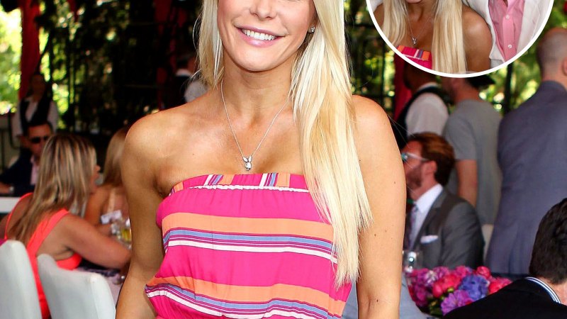 Crystal Harris Is 'Healing' From 'Past' After Hugh Hefner Marriage