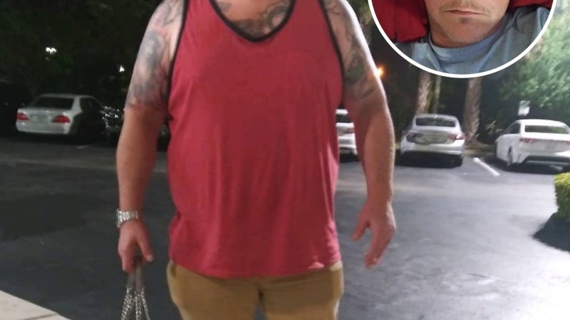 Mama June's ex Geno Doak looks fit & trim after shedding 70 lbs in rehab  and breaking up from reality star girlfriend