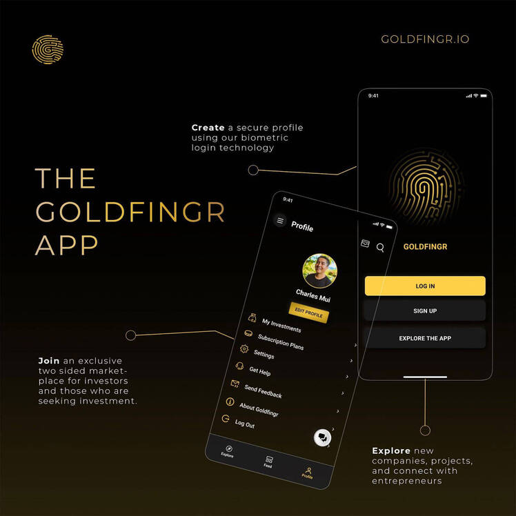 Goldfingr