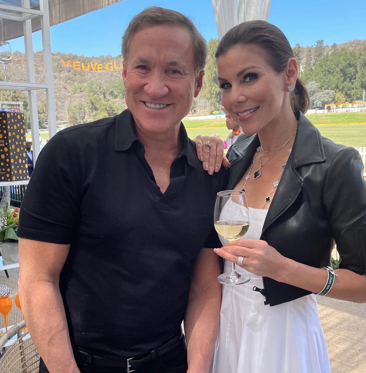 Are Heather And Terry Dubrow Still Together Marriage Update In Touch Weekly