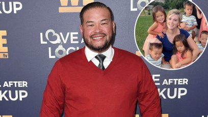 Kate Gosselin's Quotes About Parenting With Ex Jon Gosselin