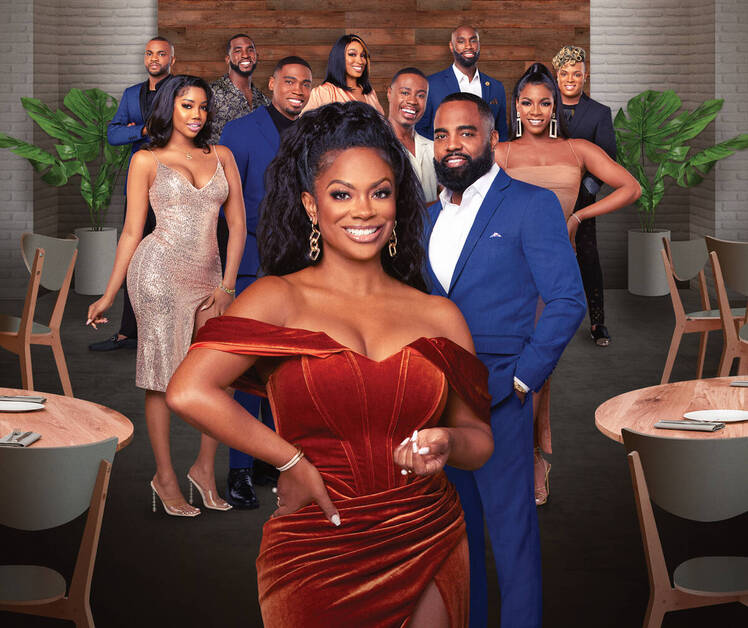 Kandi and OLG Bravo