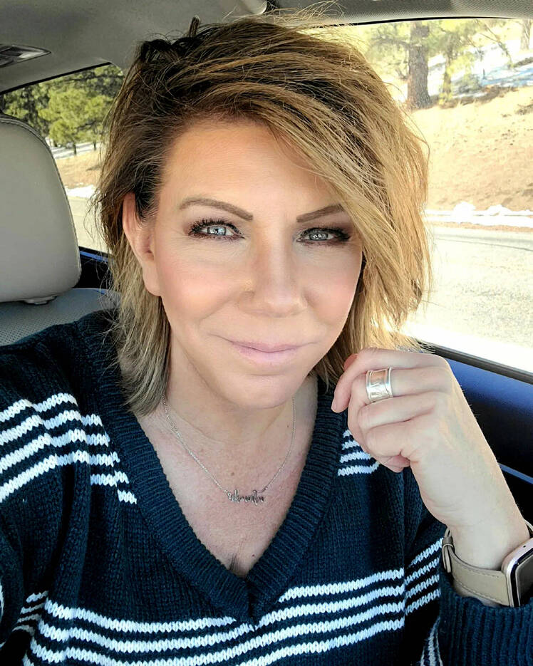 Sister Wives' Meri Brown Takes 'Solo' Road Trip Amid Estrangement From Husband Kody