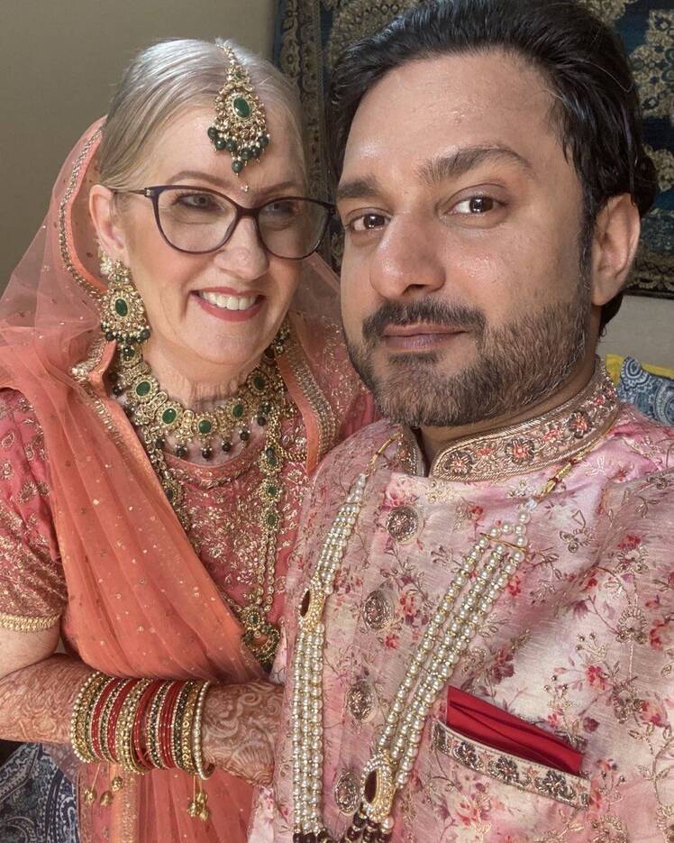 jenny sumit valentine's day 2022