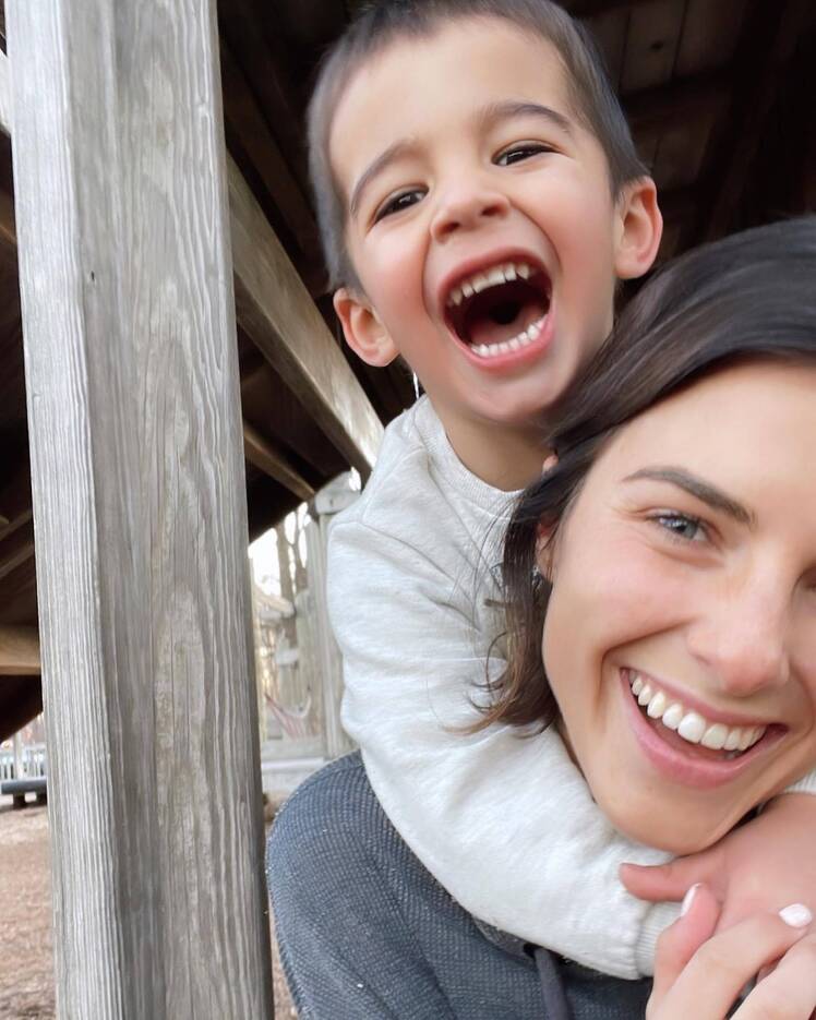 Lauren Comeau Now: Where the 'Teen Mom' Star, Son Eli Are Today