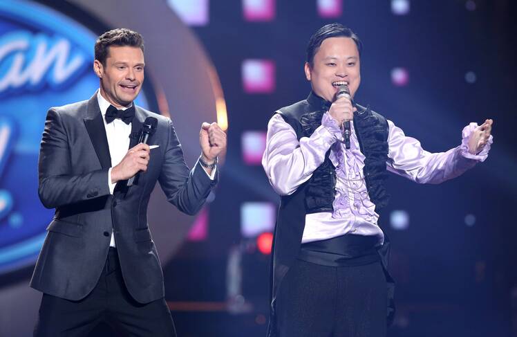 Where Is William Hung Now?