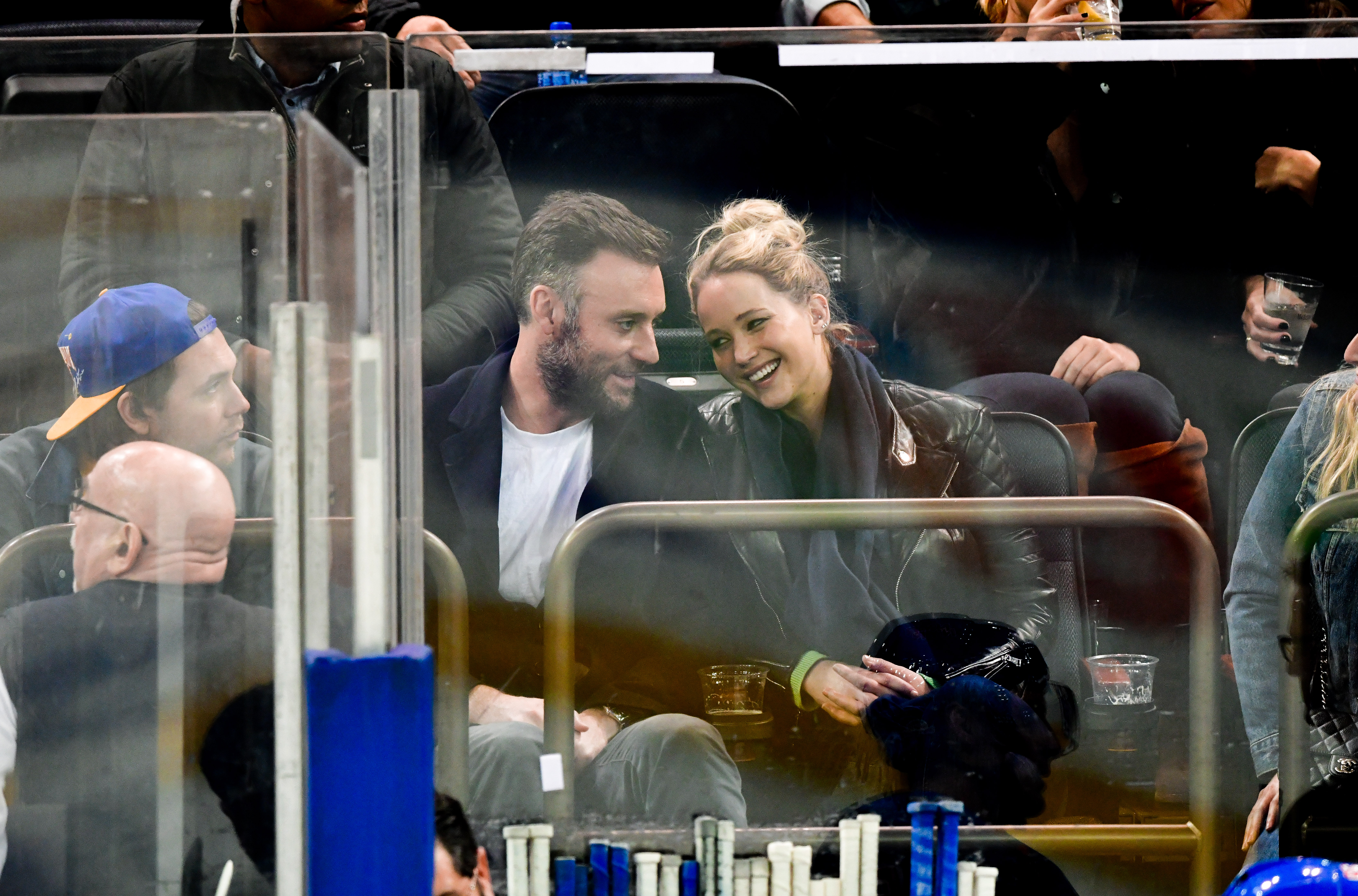Jennifer Lawrence and Husband Cooke Maroney Are Considering Having a Second  Child, Source Claims