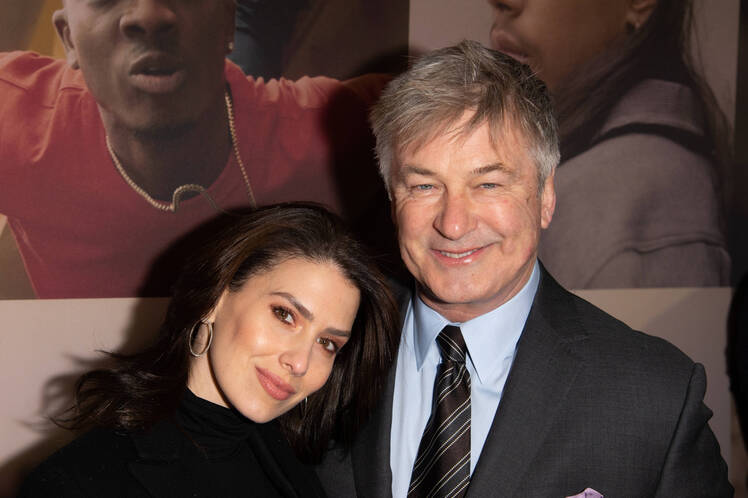Alec and Hilaria Baldwin Are ‘Overjoyed’ About 'Surprise' Pregnancy News About Baby No. 7
