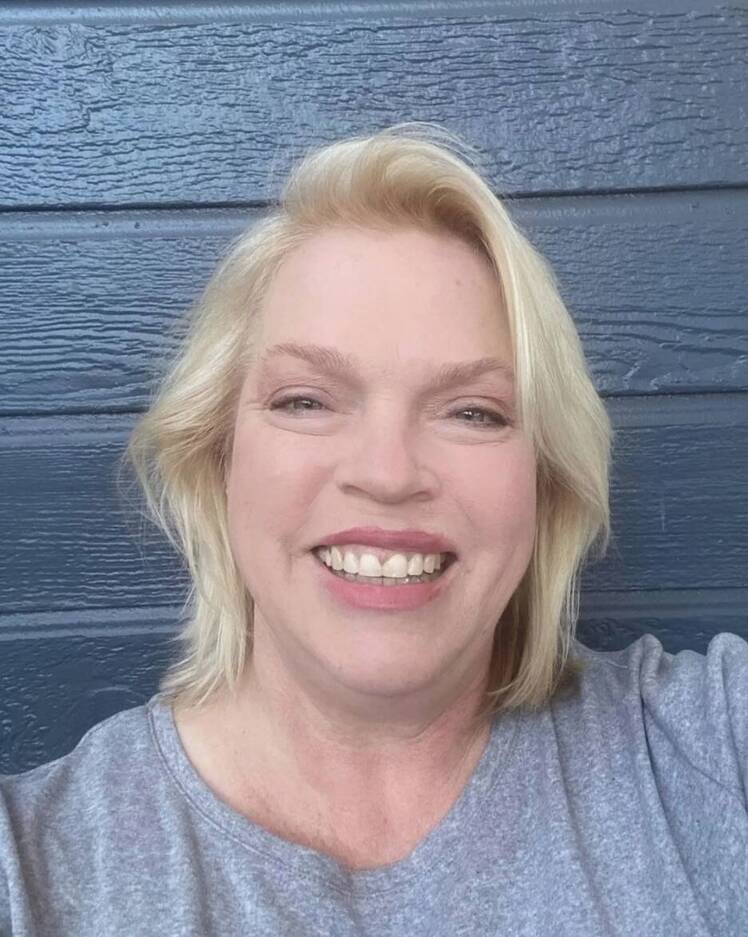 Janelle Brown Weight Loss