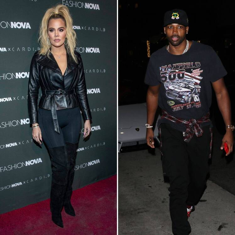 Khloe Kardashian Is ‘Relieved’ She Didn’t Another Baby With Tristan Thompson After Cheating, Paternity Scandals