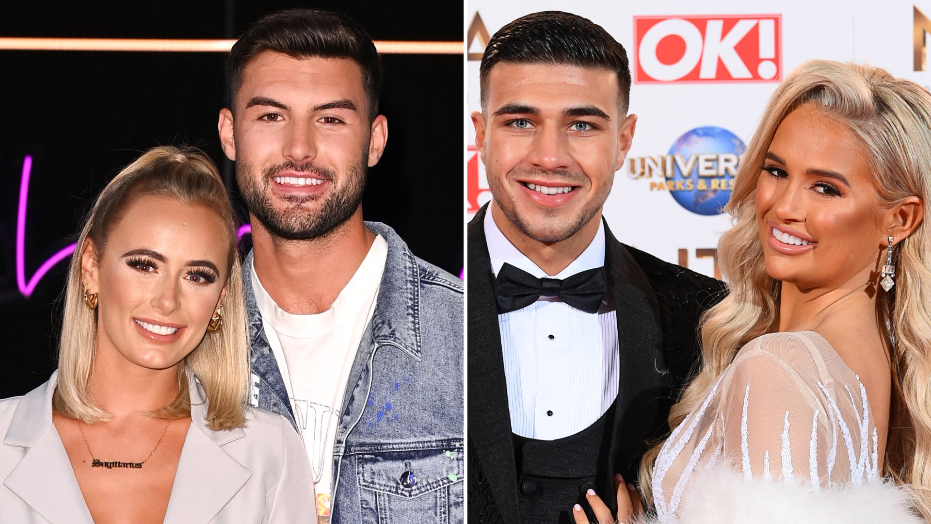 ‘Love Island U.S.A.’ Are Timmy and Zeta Still Together?