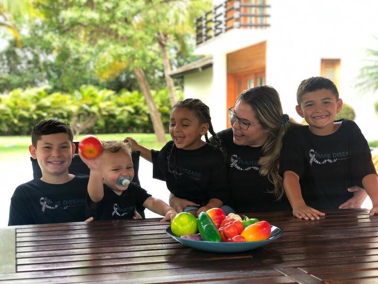 'Teen Mom 2' Star Kailyn Lowry Has Super Cute Kids See Photos Of Lincoln, Isaac, Lux and Creed