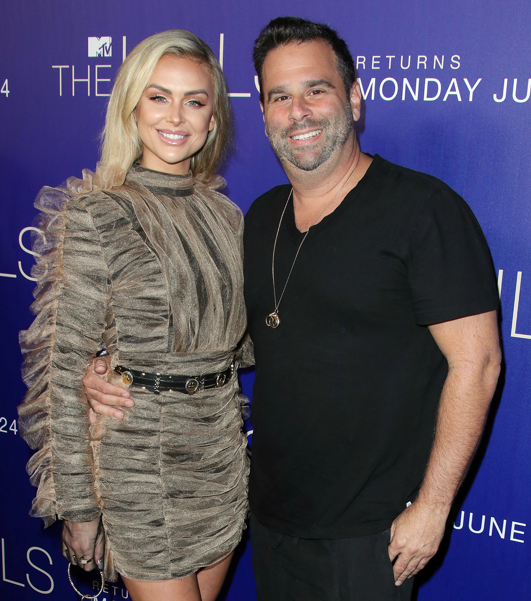 Lala Kent, Ambyr Childers Won't Credit Randall Emmett for Their